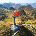 Kinh nghiệm du lịch bụi Hà Giang tháng 10