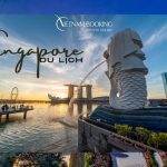 Tổng hợp kinh nghiệm du lịch Singapore theo tour bạn nên biết