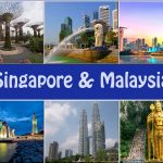 Kinh nghiệm mua sắm ở Singapore và Malaysia – 2 “thiên đường shopping” của châu Á