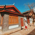 Lệ Giang tháng 9 – Bức tranh thiên nhiên đầy màu sắc