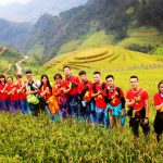 Du lịch Mù Cang Chải tháng 9 – Ngắm trọn vẻ đẹp núi đồi Tây Bắc