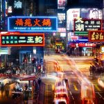 Nên đi du lịch Hong Kong hay Đài Loan? – Vietnam Booking