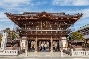 Tour Tết Dương Lịch Nhật Bản 2024 | Tokyo – Phú Sĩ – Nagoya – Kyoto – Osaka 6N5Đ | Bay VNA từ Đà Nẵng