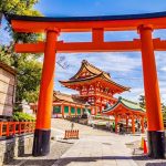 Các địa điểm du lịch Kyoto đẹp và nổi tiếng mà bạn không nên bỏ lỡ