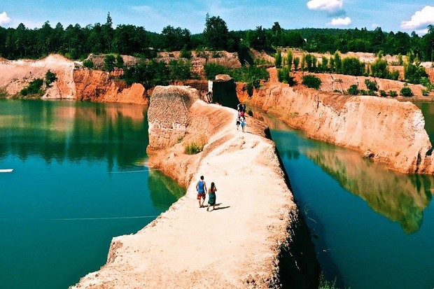 Kinh nghiệm du lịch Chiang Mai – Thái Lan tự túc 2024