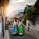 Tổng hợp các địa điểm du lịch ở Seoul – Hàn Quốc nổi tiếng