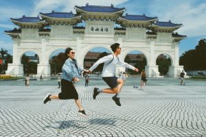 Tour Đài Loan 5N4Đ | Hà Nội – Đài Bắc – Cao Hùng | Bay Eva Air