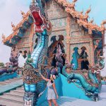 15 địa điểm du lịch ở Bangkok Thái Lan nổi tiếng nhất
