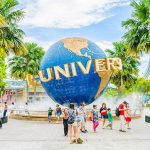 Kinh nghiệm du lịch Universal Singapore từ A-Z