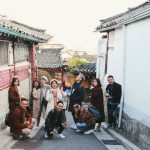 Kinh nghiệm du lịch Hàn Quốc tháng 9 dành riêng cho bạn