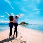 Du lịch Nha Trang tự túc cho các bạn trẻ