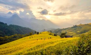 Sapa tháng 9 có gì hấp dẫn cho những trải nghiệm du lịch lần đầu