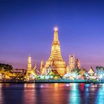 Du lịch Thái Lan ở đâu đẹp nhất? 3 Vương Quốc nổi tiếng nhất phải ghé năm 2024 này