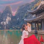 Kinh nghiệm du lịch Tràng An Tự Túc “Vịnh Hạ Long trên cạn”
