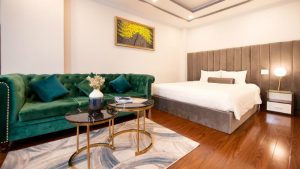 Khách sạn Adora Sài Gòn