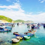 Bỏ túi 9 điểm check – in hot nhất khu du lịch Nha Trang