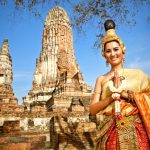Kinh nghiệm du lịch Thái Lan Tháng 9 cho người yêu mùa mưa
