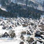 Tất tần tật kinh nghiệm đi Shirakawago 2022 bạn không nên bỏ lỡ