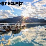 Tour Du Lịch Đài Loan Từ Hà Nội (5N4Đ) | Đài Bắc – Nam Đầu – Cao Hùng