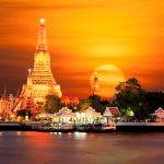 Tour Thái Lan từ Đà Nẵng 5 ngày 4 đêm | Bangkok – Pattaya – Muang Boran – Baiyoke Sky – Alcazar Show