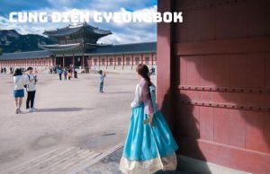 Tour Hàn Quốc 5 Ngày 4 Đêm Từ Hà Nội – Ưu Đãi Hấp Dẫn