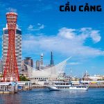 Tour Nhật Bản từ TP.HCM 5N5Đ | Cung Đường Vàng | OSAKA – KOBE – YAMANASHI – FUJI – TOKYO