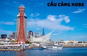 Tour Nhật Bản từ TP.HCM 5N5Đ | Cung Đường Vàng | OSAKA – KOBE – YAMANASHI – FUJI – TOKYO