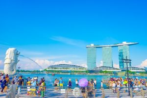 Tour Malaysia Singapore 5N4Đ: Khám Phá Hai Quốc Gia Đông Nam Á