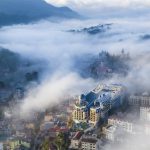 Sapa tháng 10 – Kinh nghiệm du lịch cho khoảng thời gian đẹp nhất