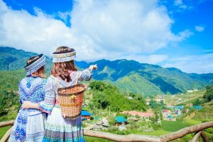 Tour du lịch Hà Nội Sapa Ninh Bình 5 ngày 4 đêm | Khám phá đất Kinh kỳ – Hạ Long từ Đà Nẵng