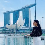 Tour Singapore – Jurong Park – Chùa Răng Phật – Spectra Show 3N2Đ