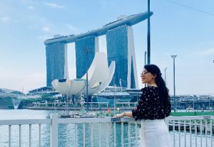Tour Singapore – Jurong Park – Chùa Răng Phật – Spectra Show 3N2Đ