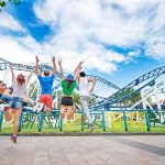 Tour du lịch Vinpearl Land – Nha Trang – Hồ Kênh Hạ 3N3Đ