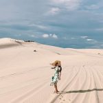 Tour Phan Thiết 2N1Đ: Hành Trình Núi Tà Cú – Mũi Né – Bầu Trắng