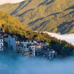 Tour du lịch Đà Nẵng – Hà Nội – Sapa 3 ngày 2 đêm | Khám phá thị trấn trong sương