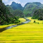 Tour Hà Nội – Ninh Bình 3 Ngày 2 Đêm: Khám Phá Hoa Lư, Tam Cốc, Bái Đính, Tràng An