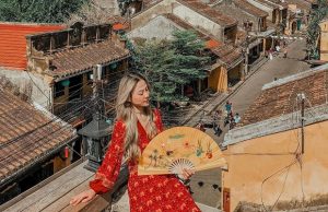 Tour Đà Nẵng Hội An 3 Ngày 2 Đêm Trọn Gói Bao Gồm Vé Máy Bay
