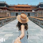 Tour Tết Dương Lịch 2024: HCM – Đà Nẵng – Hội An – Huế – Quảng Bình (4N3Đ)