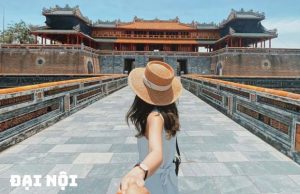 Tour Tết Dương Lịch 2024: HCM – Đà Nẵng – Hội An – Huế – Quảng Bình (4N3Đ)