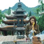 Tour Chùa Hương 1 ngày từ Hà Nội