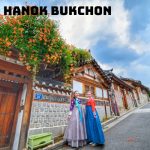 Tour Hàn Quốc: Seoul – Đảo Nami – Everland 5 Ngày 4 Đêm