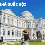 Tour Du Lịch Singapore từ Hà Nội 4 Ngày 3 Đêm: Khám Phá Đảo Quốc Sư Tử và Trải Nghiệm Văn Hóa Đa Dạng