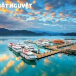 Tour Đài Loan từ TP. Hồ Chí Minh (5N4Đ) | Bay China Airlines | Đài Trung – Cao Hùng – Nam Đầu – Đài Bắc