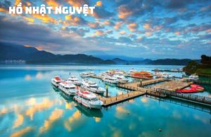 Tour Đài Loan từ TP. Hồ Chí Minh (5N4Đ) | Bay China Airlines | Đài Trung – Cao Hùng – Nam Đầu – Đài Bắc