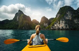 Tour Hạ Long 1 Ngày từ Hà Nội | Vịnh Hạ Long – Động Thiên Cung – Hòn Gà Chọi