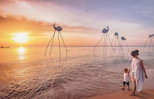Tour du lịch Hà Nội – Phú Quốc 3 ngày 2 đêm dịp hè | Khám phá Đảo Ngọc phương nam