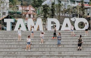 Tour Du Lịch 1 Ngày Hà Nội – Tây Thiên – Tam Đảo: Trải Nghiệm Thiên Nhiên và Văn Hóa Việt
