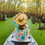 Tour Hà Tiên – Đảo Bà Lụa – Rừng Tràm Trà Sư 2N2Đ: Khám Phá Vịnh Hạ Long Phương Nam