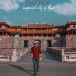 Tour du lịch Đà Nẵng – Huế – Quảng Bình 3 ngày 2 đêm dịp hè | Vùng đất các di sản