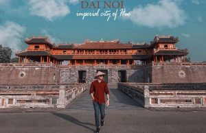 Tour du lịch Đà Nẵng – Huế – Quảng Bình 3 ngày 2 đêm dịp hè | Vùng đất các di sản